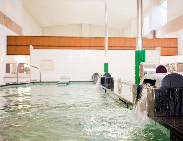 祥楽の湯一宮店（閉館しました）